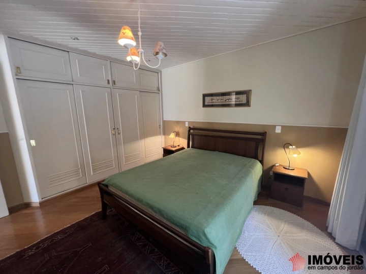 Casa Residencial para Venda - Campos do Jordão, Vila Capivari - REF: 2783 Imagem da galeria de fotos: Casa Residencial para Venda - Campos do Jordão, Vila Capivari - REF: 2783