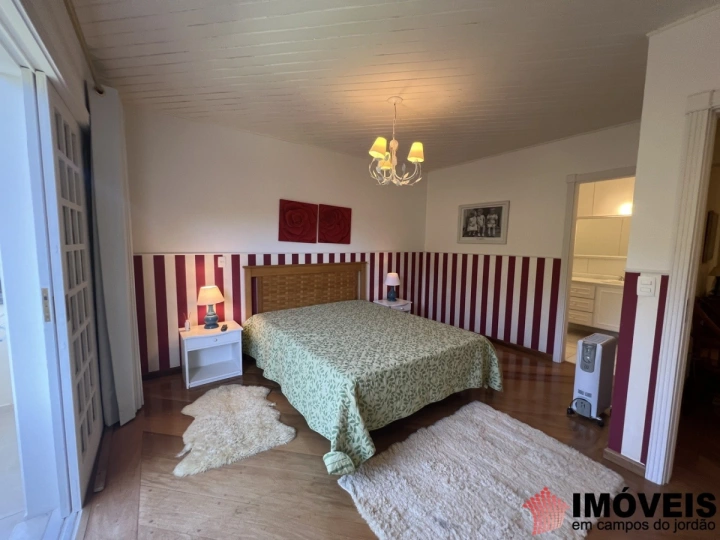 Casa Residencial para Venda - Campos do Jordão, Vila Capivari - REF: 2783 Imagem da galeria de fotos: Casa Residencial para Venda - Campos do Jordão, Vila Capivari - REF: 2783