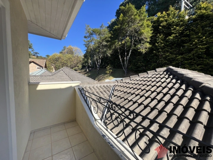 Casa Residencial para Venda - Campos do Jordão, Vila Capivari - REF: 2783 Imagem da galeria de fotos: Casa Residencial para Venda - Campos do Jordão, Vila Capivari - REF: 2783