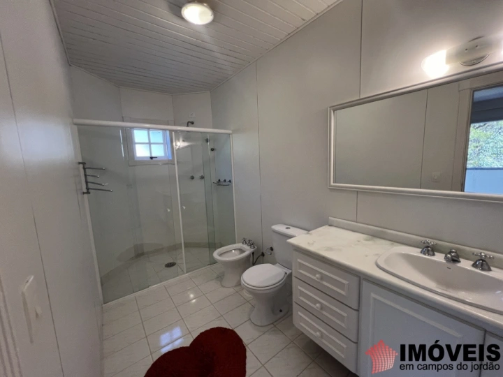 Casa Residencial para Venda - Campos do Jordão, Vila Capivari - REF: 2783 Imagem da galeria de fotos: Casa Residencial para Venda - Campos do Jordão, Vila Capivari - REF: 2783