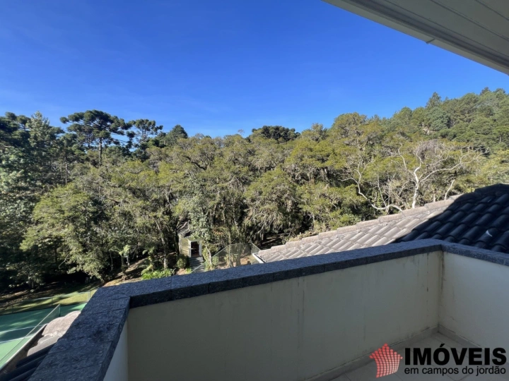 Casa Residencial para Venda - Campos do Jordão, Vila Capivari - REF: 2783 Imagem da galeria de fotos: Casa Residencial para Venda - Campos do Jordão, Vila Capivari - REF: 2783