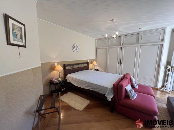 Casa Residencial para Venda - Campos do Jordão, Vila Capivari - REF: 2783 Imagem da galeria de fotos: Casa Residencial para Venda - Campos do Jordão, Vila Capivari - REF: 2783