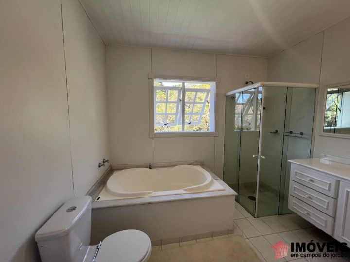 Casa Residencial para Venda - Campos do Jordão, Vila Capivari - REF: 2783 Imagem da galeria de fotos: Casa Residencial para Venda - Campos do Jordão, Vila Capivari - REF: 2783