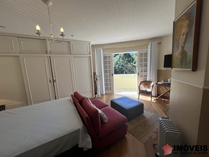 Casa Residencial para Venda - Campos do Jordão, Vila Capivari - REF: 2783 Imagem da galeria de fotos: Casa Residencial para Venda - Campos do Jordão, Vila Capivari - REF: 2783