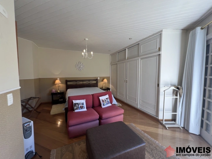 Casa Residencial para Venda - Campos do Jordão, Vila Capivari - REF: 2783 Imagem da galeria de fotos: Casa Residencial para Venda - Campos do Jordão, Vila Capivari - REF: 2783