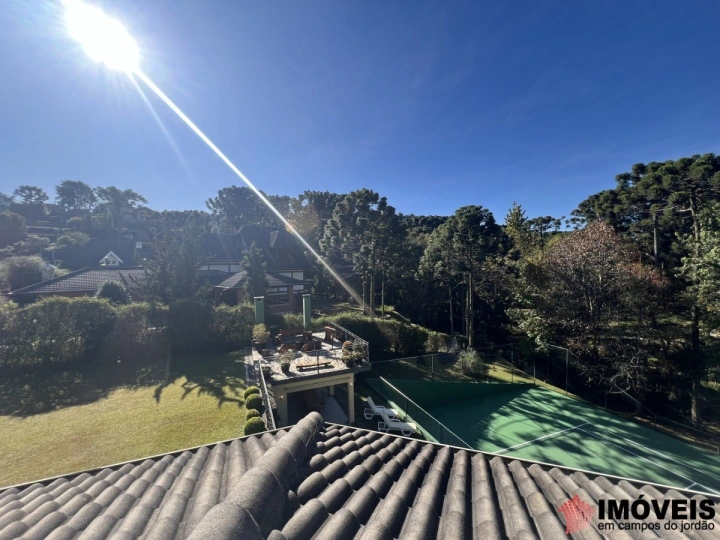 Casa Residencial para Venda - Campos do Jordão, Vila Capivari - REF: 2783 Imagem da galeria de fotos: Casa Residencial para Venda - Campos do Jordão, Vila Capivari - REF: 2783