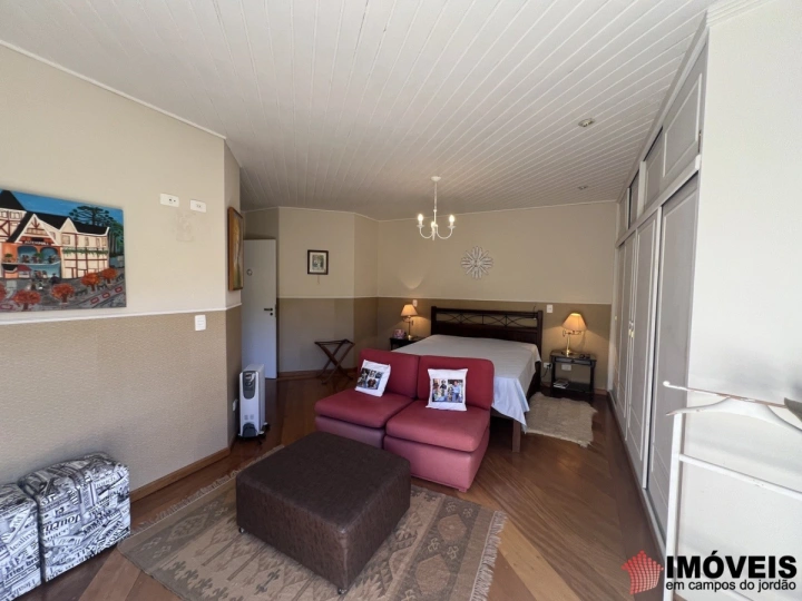 Casa Residencial para Venda - Campos do Jordão, Vila Capivari - REF: 2783 Imagem da galeria de fotos: Casa Residencial para Venda - Campos do Jordão, Vila Capivari - REF: 2783