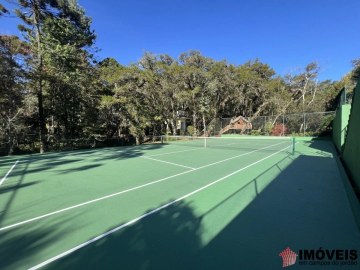 Casa Residencial para Venda - Campos do Jordão, Vila Capivari - REF: 2783 Imagem da galeria de fotos: Casa Residencial para Venda - Campos do Jordão, Vila Capivari - REF: 2783