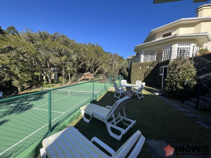 Casa Residencial para Venda - Campos do Jordão, Vila Capivari - REF: 2783 Imagem da galeria de fotos: Casa Residencial para Venda - Campos do Jordão, Vila Capivari - REF: 2783