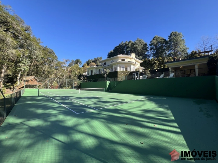 Casa Residencial para Venda - Campos do Jordão, Vila Capivari - REF: 2783 Imagem da galeria de fotos: Casa Residencial para Venda - Campos do Jordão, Vila Capivari - REF: 2783