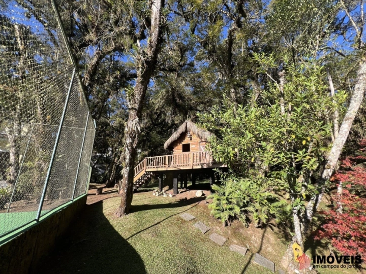 Casa Residencial para Venda - Campos do Jordão, Vila Capivari - REF: 2783 Imagem da galeria de fotos: Casa Residencial para Venda - Campos do Jordão, Vila Capivari - REF: 2783