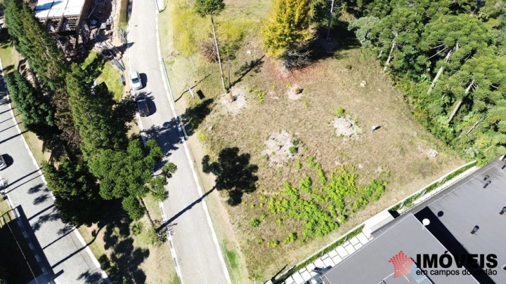 Imagem da galeria de fotos: Terreno/Lote Residencial para Venda - Campos do Jordão, Alto do Capivari - REF: 2780