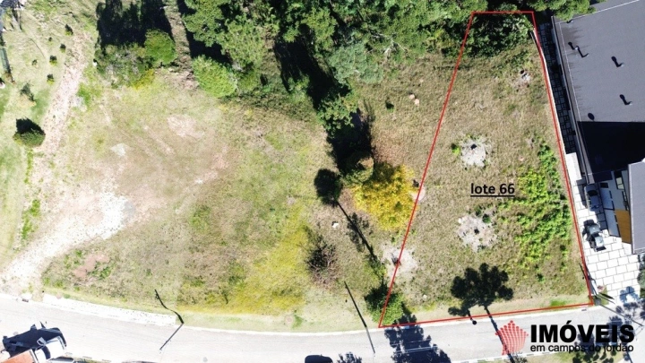 Imagem da galeria de fotos: Terreno/Lote Residencial para Venda - Campos do Jordão, Alto do Capivari - REF: 2780