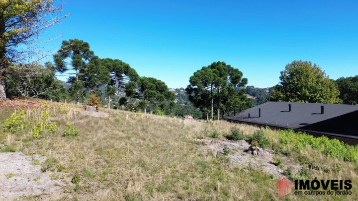 Imagem da galeria de fotos: Terreno/Lote Residencial para Venda - Campos do Jordão, Alto do Capivari - REF: 2780