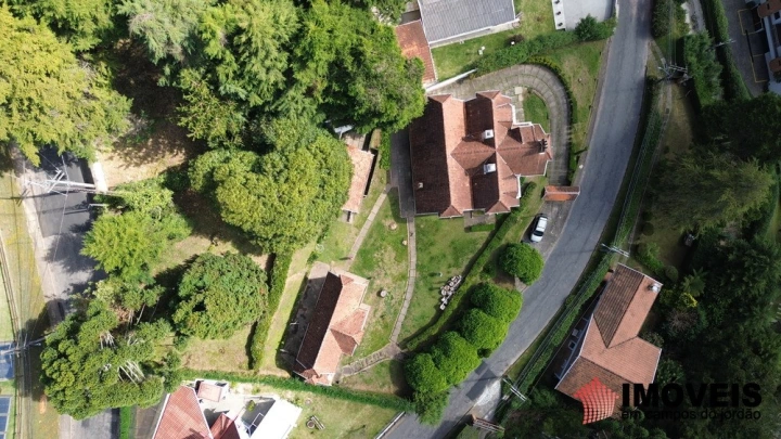 Casa Residencial para Venda - Campos do Jordão, Vila Capivari - REF: 2777 Imagem da galeria de fotos: Casa Residencial para Venda - Campos do Jordão, Vila Capivari - REF: 2777