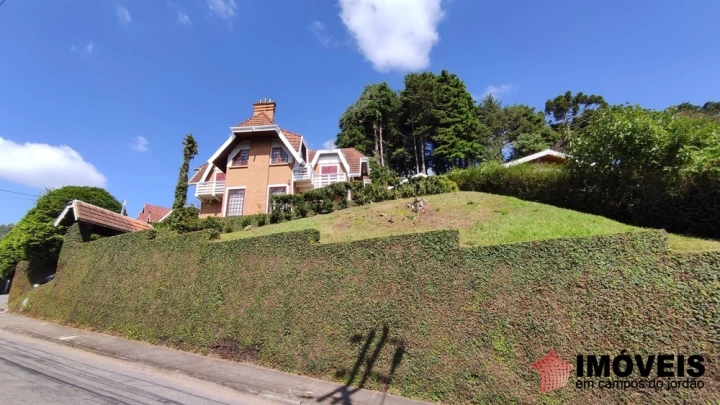 Casa Residencial para Venda - Campos do Jordão, Vila Capivari - REF: 2777 Imagem da galeria de fotos: Casa Residencial para Venda - Campos do Jordão, Vila Capivari - REF: 2777