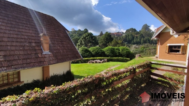 Casa Residencial para Venda - Campos do Jordão, Vila Capivari - REF: 2777 Imagem da galeria de fotos: Casa Residencial para Venda - Campos do Jordão, Vila Capivari - REF: 2777