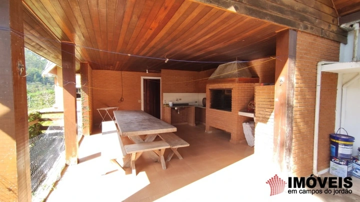 Casa Residencial para Venda - Campos do Jordão, Vila Capivari - REF: 2777 Imagem da galeria de fotos: Casa Residencial para Venda - Campos do Jordão, Vila Capivari - REF: 2777