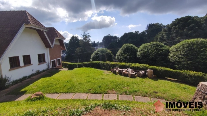 Casa Residencial para Venda - Campos do Jordão, Vila Capivari - REF: 2777 Imagem da galeria de fotos: Casa Residencial para Venda - Campos do Jordão, Vila Capivari - REF: 2777