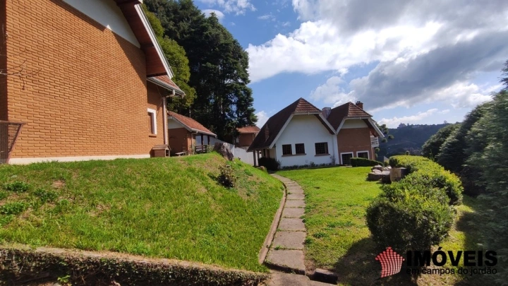 Casa Residencial para Venda - Campos do Jordão, Vila Capivari - REF: 2777 Imagem da galeria de fotos: Casa Residencial para Venda - Campos do Jordão, Vila Capivari - REF: 2777