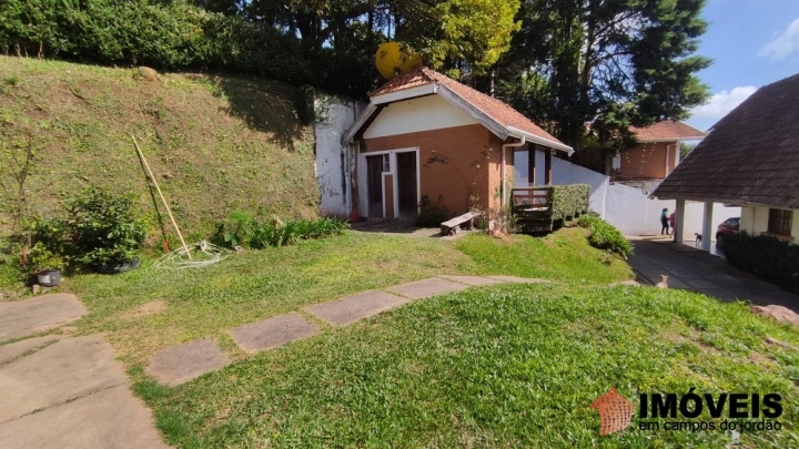 Casa Residencial para Venda - Campos do Jordão, Vila Capivari - REF: 2777 Imagem da galeria de fotos: Casa Residencial para Venda - Campos do Jordão, Vila Capivari - REF: 2777