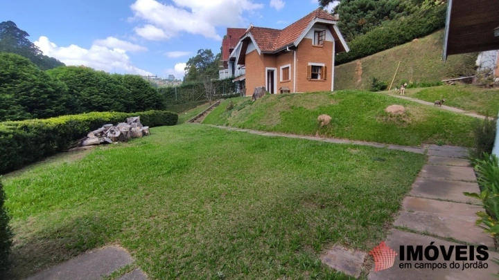 Casa Residencial para Venda - Campos do Jordão, Vila Capivari - REF: 2777 Imagem da galeria de fotos: Casa Residencial para Venda - Campos do Jordão, Vila Capivari - REF: 2777