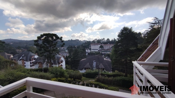 Casa Residencial para Venda - Campos do Jordão, Vila Capivari - REF: 2777 Imagem da galeria de fotos: Casa Residencial para Venda - Campos do Jordão, Vila Capivari - REF: 2777