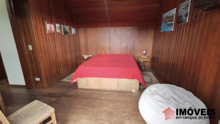 Casa Residencial para Venda - Campos do Jordão, Vila Capivari - REF: 2777 Imagem da galeria de fotos: Casa Residencial para Venda - Campos do Jordão, Vila Capivari - REF: 2777