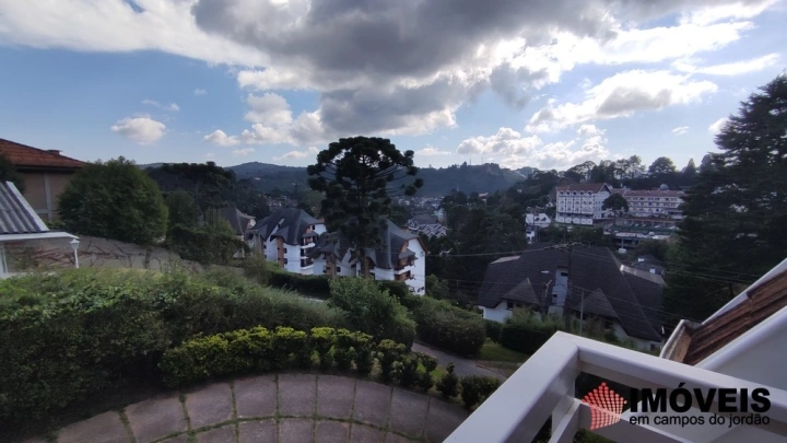 Casa Residencial para Venda - Campos do Jordão, Vila Capivari - REF: 2777 Imagem da galeria de fotos: Casa Residencial para Venda - Campos do Jordão, Vila Capivari - REF: 2777