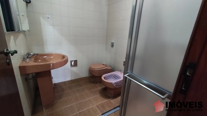 Casa Residencial para Venda - Campos do Jordão, Vila Capivari - REF: 2777 Imagem da galeria de fotos: Casa Residencial para Venda - Campos do Jordão, Vila Capivari - REF: 2777