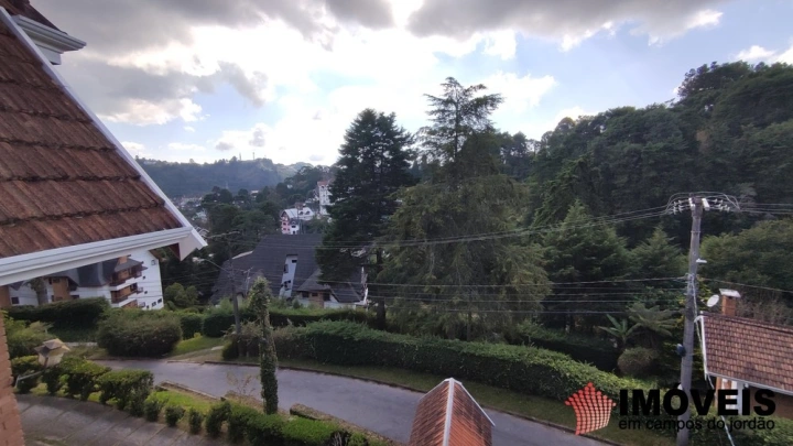 Casa Residencial para Venda - Campos do Jordão, Vila Capivari - REF: 2777 Imagem da galeria de fotos: Casa Residencial para Venda - Campos do Jordão, Vila Capivari - REF: 2777