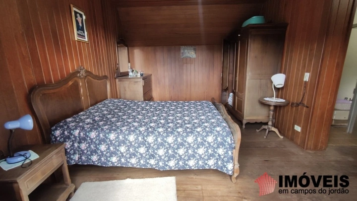 Casa Residencial para Venda - Campos do Jordão, Vila Capivari - REF: 2777 Imagem da galeria de fotos: Casa Residencial para Venda - Campos do Jordão, Vila Capivari - REF: 2777