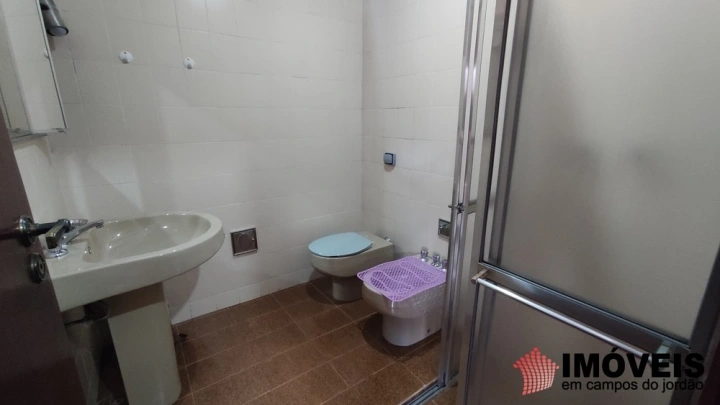 Casa Residencial para Venda - Campos do Jordão, Vila Capivari - REF: 2777 Imagem da galeria de fotos: Casa Residencial para Venda - Campos do Jordão, Vila Capivari - REF: 2777