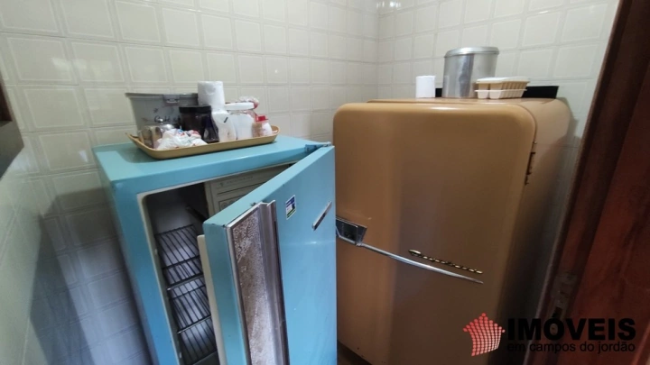 Casa Residencial para Venda - Campos do Jordão, Vila Capivari - REF: 2777 Imagem da galeria de fotos: Casa Residencial para Venda - Campos do Jordão, Vila Capivari - REF: 2777