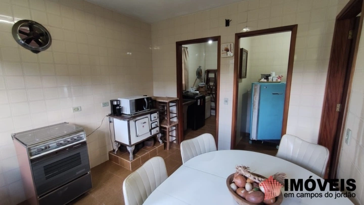 Casa Residencial para Venda - Campos do Jordão, Vila Capivari - REF: 2777 Imagem da galeria de fotos: Casa Residencial para Venda - Campos do Jordão, Vila Capivari - REF: 2777