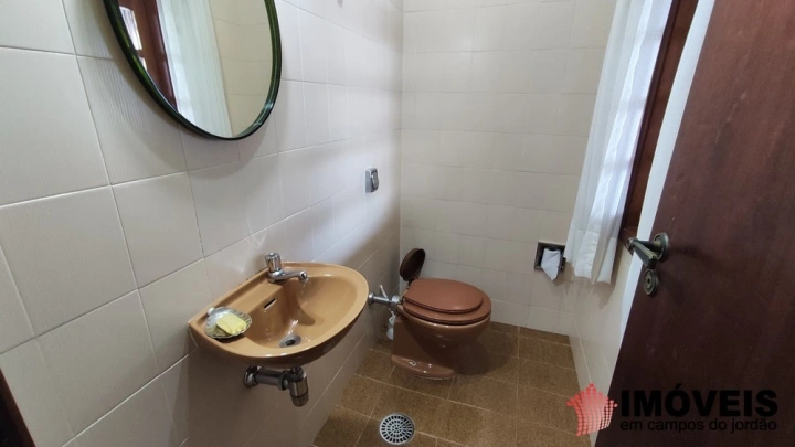 Casa Residencial para Venda - Campos do Jordão, Vila Capivari - REF: 2777 Imagem da galeria de fotos: Casa Residencial para Venda - Campos do Jordão, Vila Capivari - REF: 2777