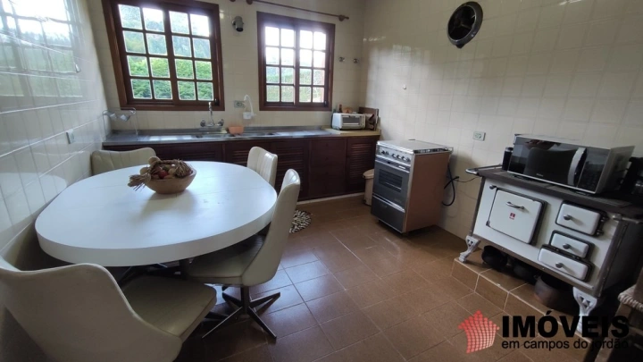 Casa Residencial para Venda - Campos do Jordão, Vila Capivari - REF: 2777 Imagem da galeria de fotos: Casa Residencial para Venda - Campos do Jordão, Vila Capivari - REF: 2777