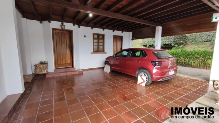 Casa Residencial para Venda - Campos do Jordão, Vila Capivari - REF: 2777 Imagem da galeria de fotos: Casa Residencial para Venda - Campos do Jordão, Vila Capivari - REF: 2777