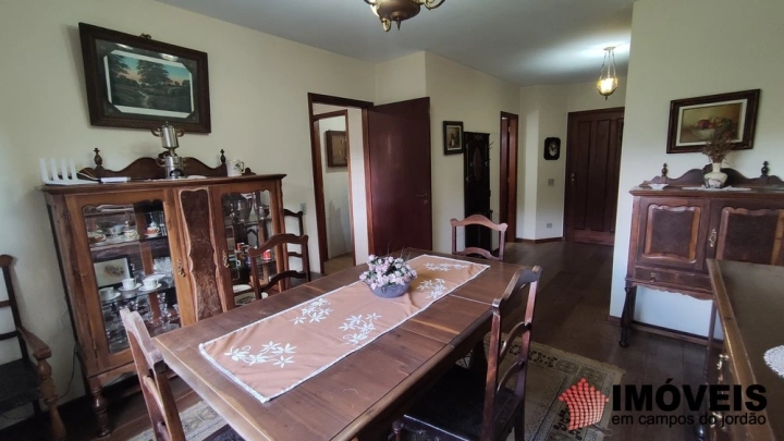 Casa Residencial para Venda - Campos do Jordão, Vila Capivari - REF: 2777 Imagem da galeria de fotos: Casa Residencial para Venda - Campos do Jordão, Vila Capivari - REF: 2777