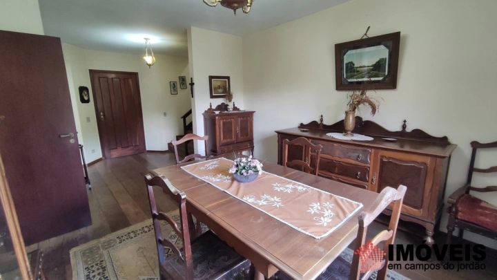 Casa Residencial para Venda - Campos do Jordão, Vila Capivari - REF: 2777 Imagem da galeria de fotos: Casa Residencial para Venda - Campos do Jordão, Vila Capivari - REF: 2777