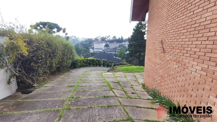 Casa Residencial para Venda - Campos do Jordão, Vila Capivari - REF: 2777 Imagem da galeria de fotos: Casa Residencial para Venda - Campos do Jordão, Vila Capivari - REF: 2777