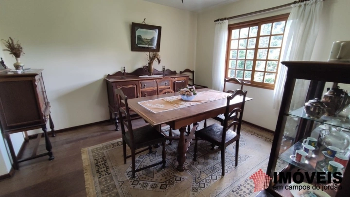 Casa Residencial para Venda - Campos do Jordão, Vila Capivari - REF: 2777 Imagem da galeria de fotos: Casa Residencial para Venda - Campos do Jordão, Vila Capivari - REF: 2777