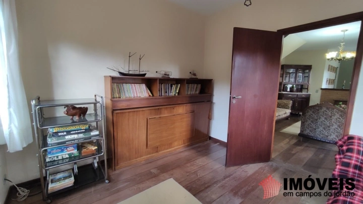 Casa Residencial para Venda - Campos do Jordão, Vila Capivari - REF: 2777 Imagem da galeria de fotos: Casa Residencial para Venda - Campos do Jordão, Vila Capivari - REF: 2777