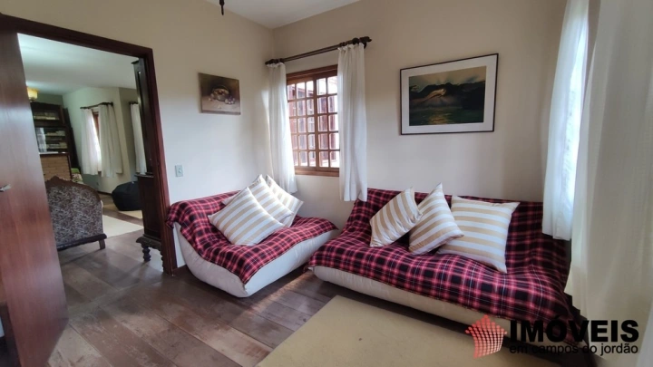 Casa Residencial para Venda - Campos do Jordão, Vila Capivari - REF: 2777 Imagem da galeria de fotos: Casa Residencial para Venda - Campos do Jordão, Vila Capivari - REF: 2777