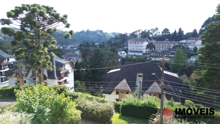 Casa Residencial para Venda - Campos do Jordão, Vila Capivari - REF: 2777 Imagem da galeria de fotos: Casa Residencial para Venda - Campos do Jordão, Vila Capivari - REF: 2777