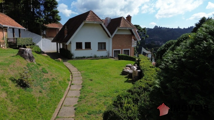 Casa Residencial para Venda - Campos do Jordão, Vila Capivari - REF: 2777 Imagem da galeria de fotos: Casa Residencial para Venda - Campos do Jordão, Vila Capivari - REF: 2777