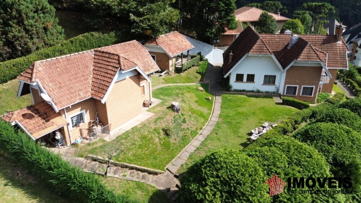 Casa Residencial para Venda - Campos do Jordão, Vila Capivari - REF: 2777 Imagem da galeria de fotos: Casa Residencial para Venda - Campos do Jordão, Vila Capivari - REF: 2777