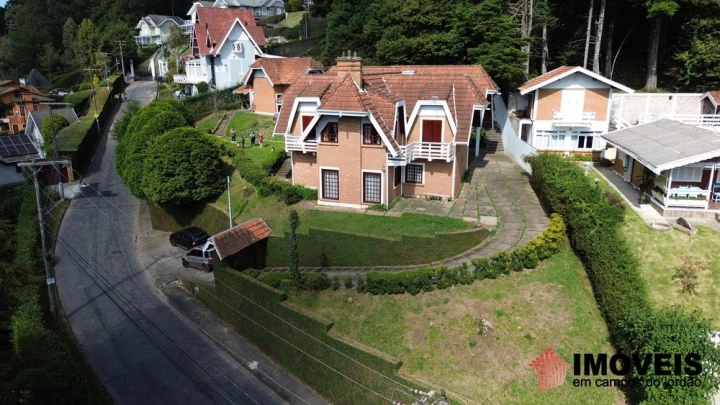 Casa Residencial para Venda - Campos do Jordão, Vila Capivari - REF: 2777 Imagem da galeria de fotos: Casa Residencial para Venda - Campos do Jordão, Vila Capivari - REF: 2777