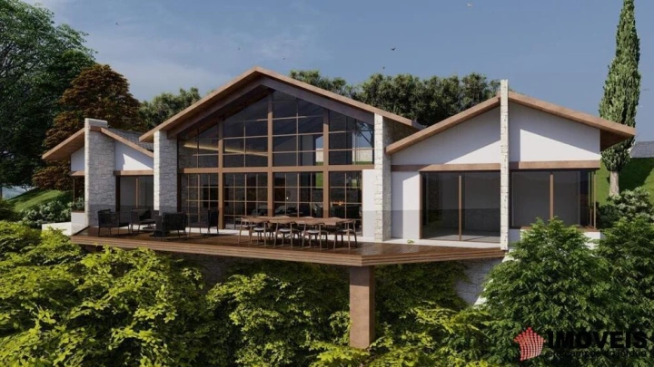 Terreno/Lote Residencial para Venda - Campos do Jordão, Descansópolis - REF: 2775 Imagem da galeria de fotos: Terreno/Lote Residencial para Venda - Campos do Jordão, Descansópolis - REF: 2775