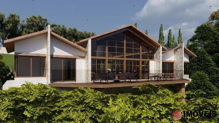 Terreno/Lote Residencial para Venda - Campos do Jordão, Descansópolis - REF: 2775 Imagem da galeria de fotos: Terreno/Lote Residencial para Venda - Campos do Jordão, Descansópolis - REF: 2775